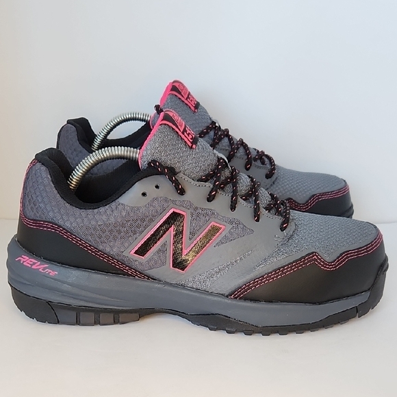 New Balance Women's Industrial 589 VI Work Sneakers
